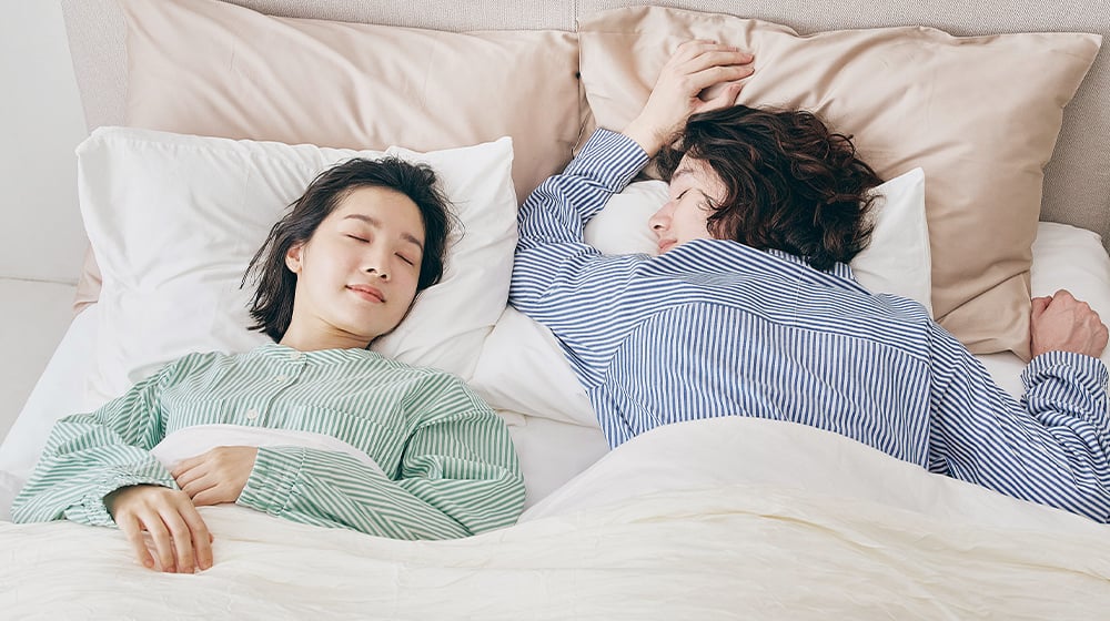 ワコール／睡眠科学｜ワコール直営の公式下着通販サイト ワコール