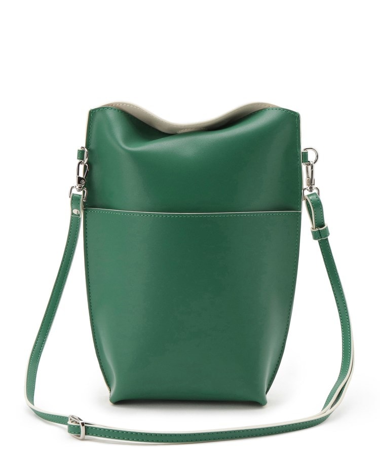 SILNA＞マルチケース ショルダーポシェット（ショルダーバッグ