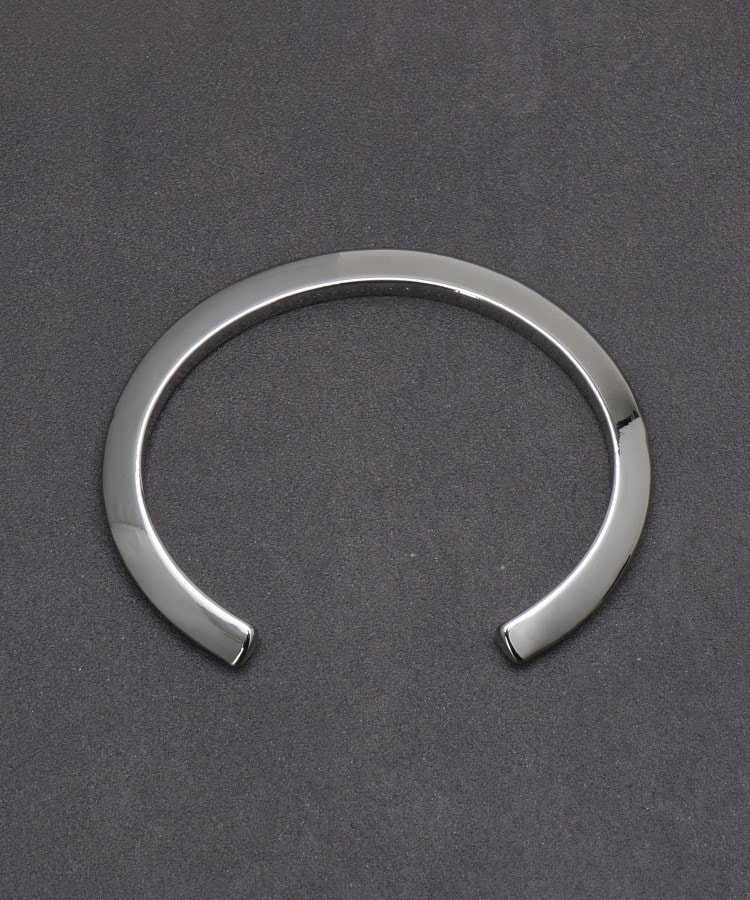 トライアングルパターンバングル（ブレスレット・バングル） | THE