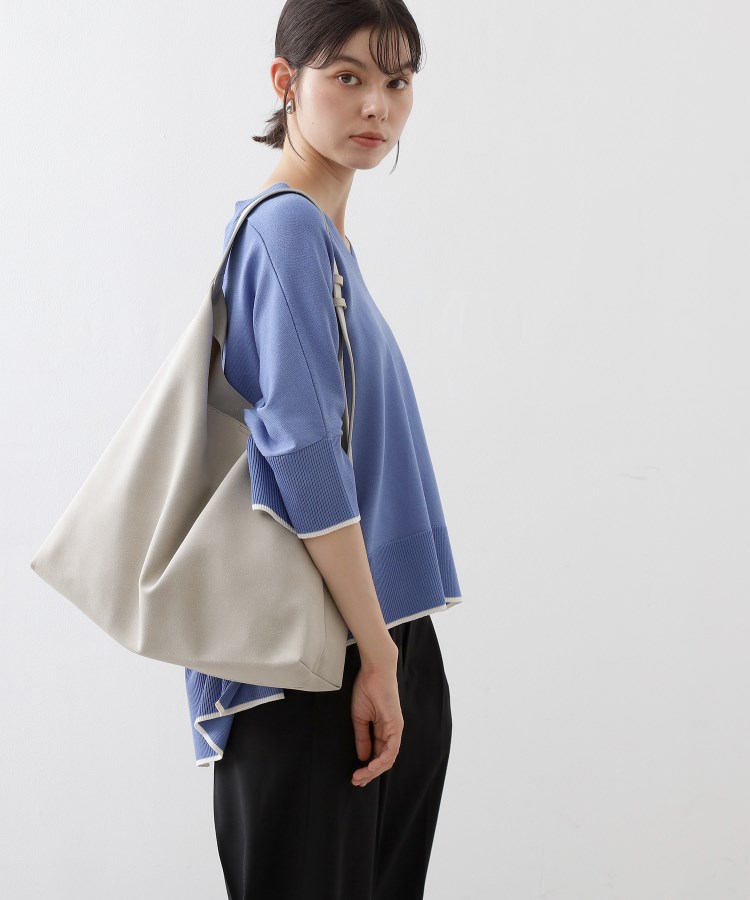 トライアングルトートバッグ（トートバッグ） | THE SHOP TK(Women