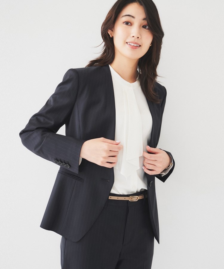 UNTITLED（アンタイトル）のセール(SALE)・アウトレット | ノーカラー