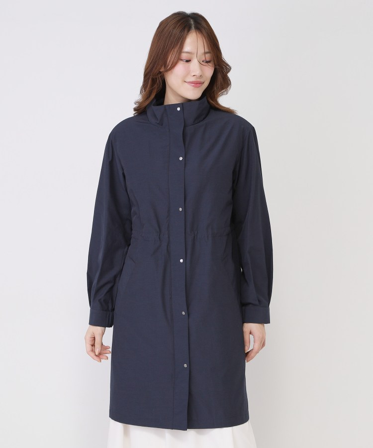 手洗い可／ライナー取り外し可】モッズコート（モッズコート） | COUP