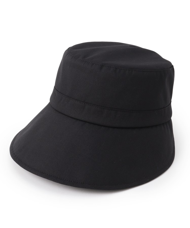 遮熱・遮光】ワイドブリムハット（ハット） | grove（グローブ