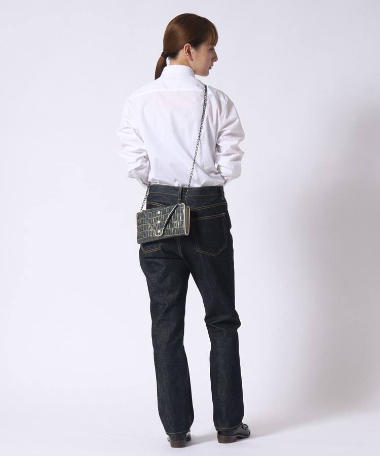 チェーン付長財布用 ロングチェーン（キーケース・キーホルダー