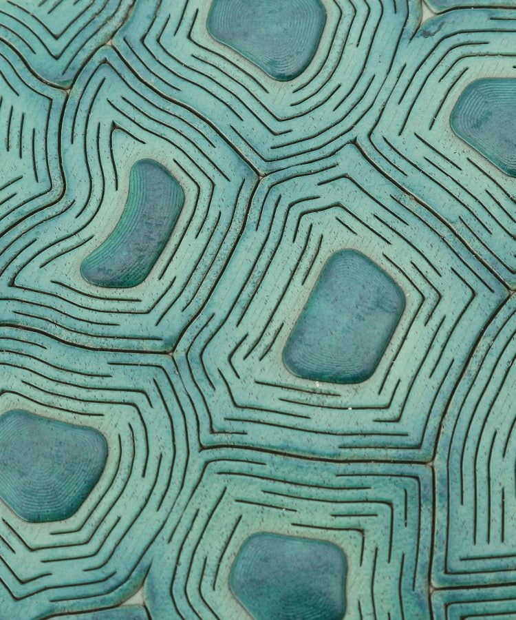 COLLABORAZIONE(コラボラツィオーネ) 二つ折り財布（財布） | HIROKO