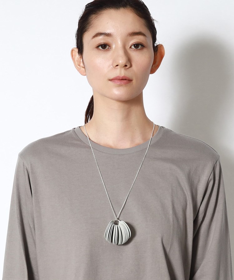 PEPE CERCHIO（ペペ チェルキオ）ネックレス（ネックレス） | HIROKO