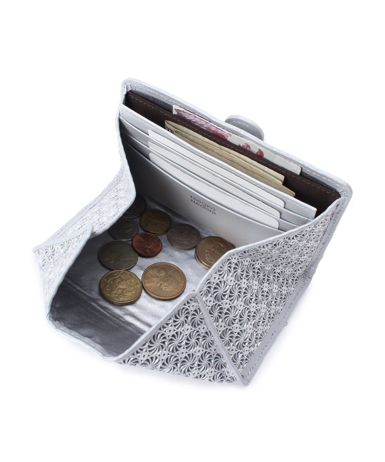 GIRASOLE（ジラソーレ）マルチ財布（財布） | HIROKO HAYASHI（ヒロコ