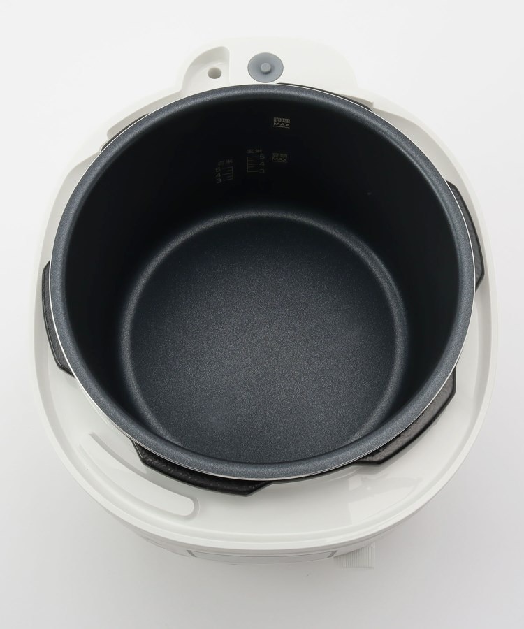 電気圧力鍋 おうちシェフPRO L SP-5D151 ＜siroca シロカ＞（キッチン