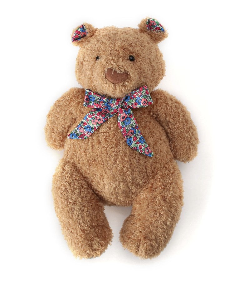 くまぬいぐるみ（トイ） | LAURA ASHLEY HOME（ローラアシュレイ