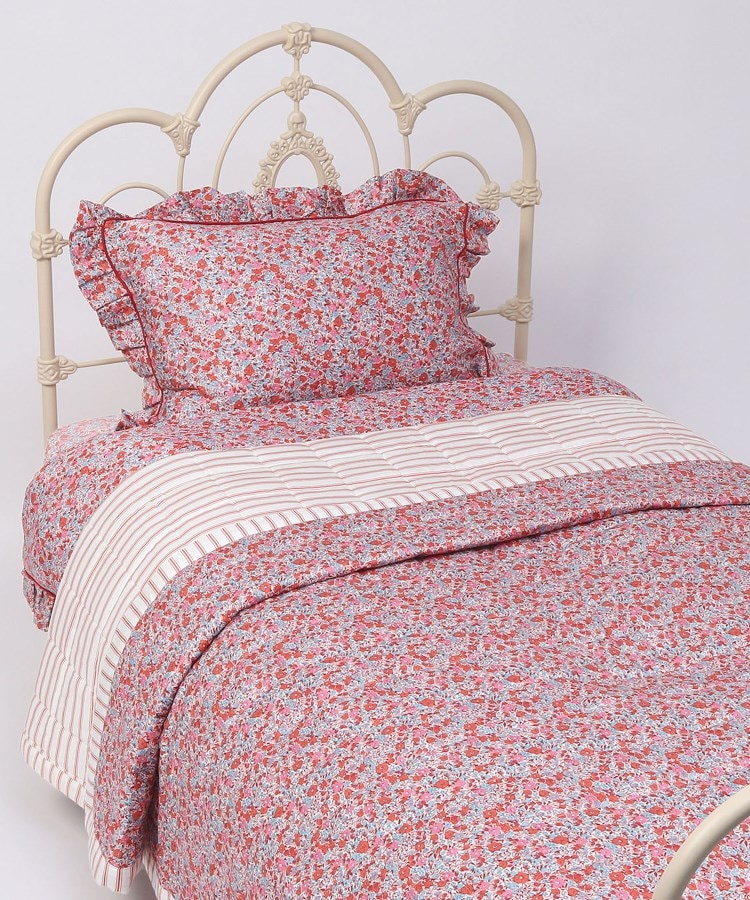 ラブストン柄 マルチカバー（その他） | LAURA ASHLEY HOME（ローラ