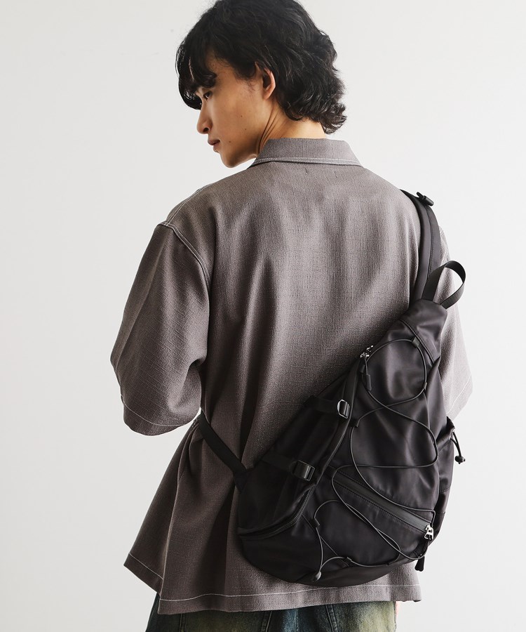 カジュアルワンショルダー（ショルダーバッグ） | tk.TAKEO KIKUCHI