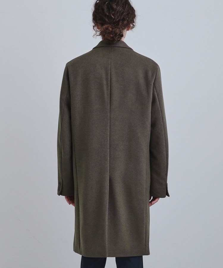 チェスターコート（チェスターコート） | tk.TAKEO KIKUCHI