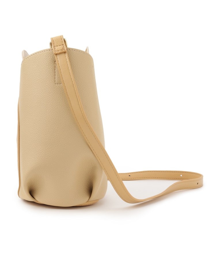 チューリップモチーフミニショルダー（ショルダーバッグ） | Ober