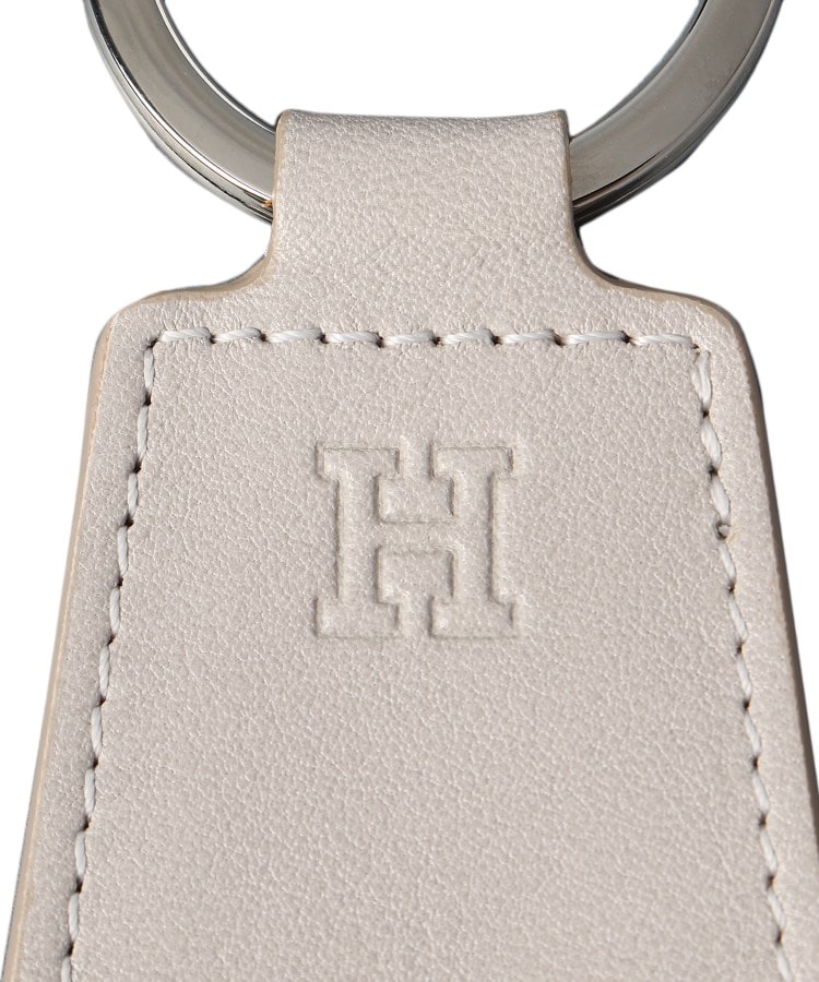 アクセサリー】キーホルダー 靴べら レザー 本革（商品番号：P25-50106