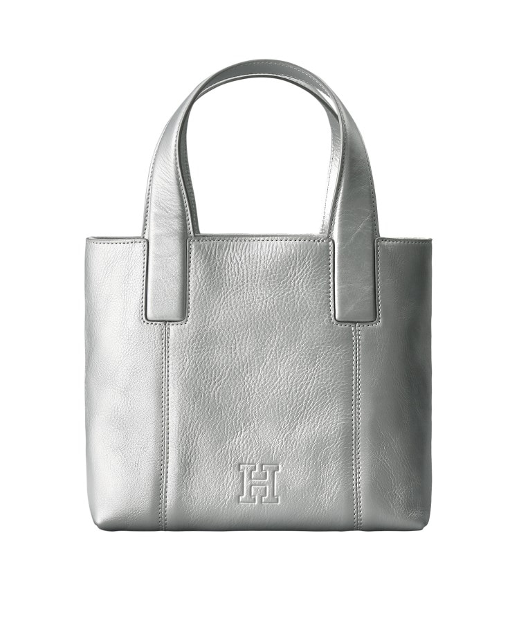 ヴィータ】レザートートバッグ S 本革（商品番号：P25-20310）（トート