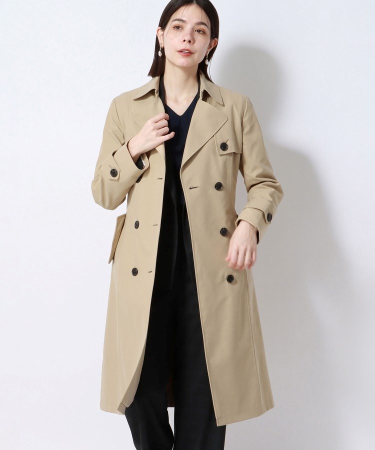 Roen トレンチコート コレクションライン サイズ48 Roen『Coating