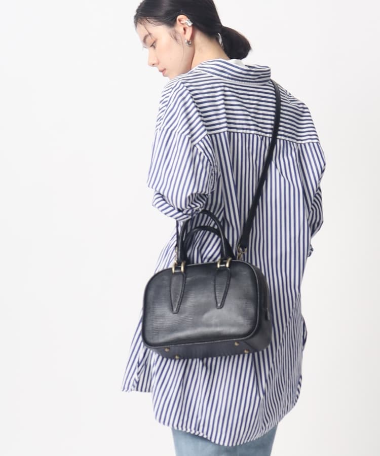 ミニヨン（ハンドバッグ） | TOFF&LOADSTONE(Ladies)（トフアンド