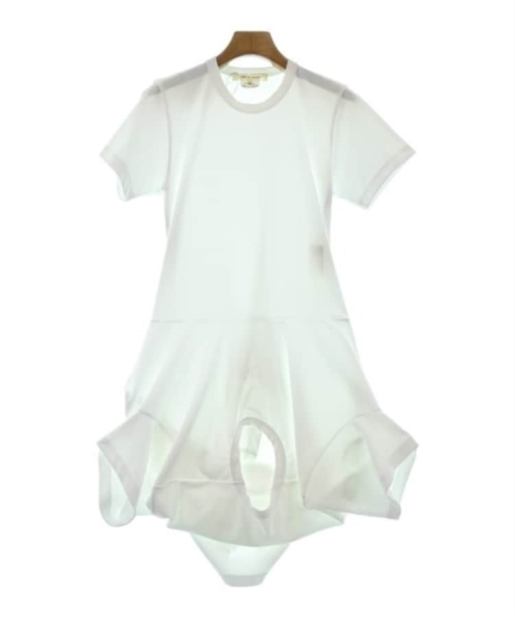 COMME des GARCONS コムデギャルソン レディース Tシャツ・カットソー