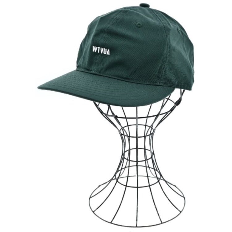 WTAPS ダブルタップス メンズ キャップ（キャップ） | RAGTAG
