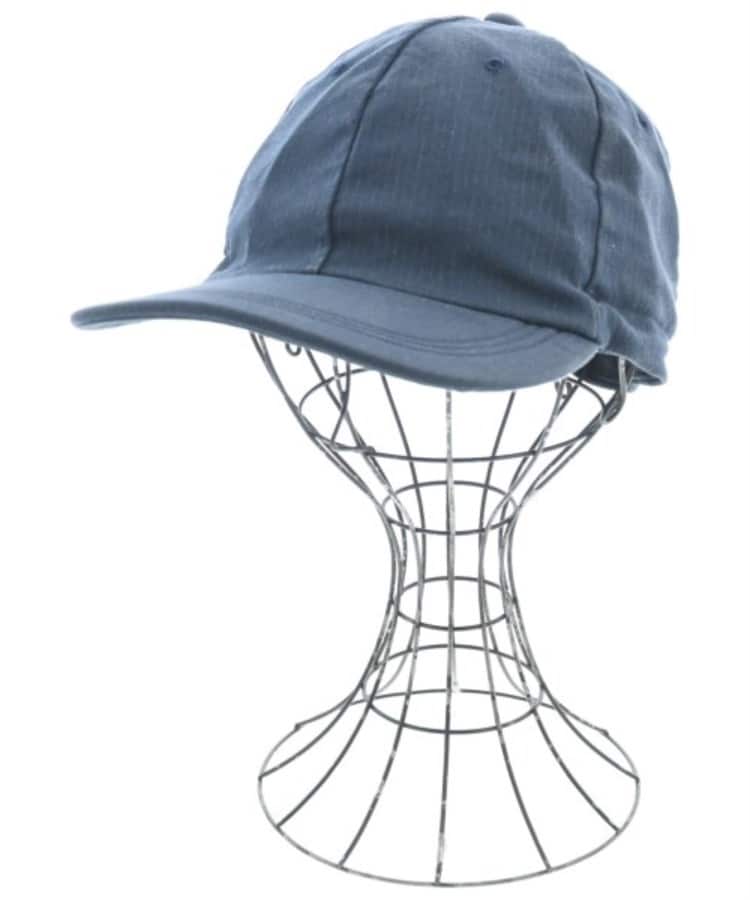 Ermenegildo Zegna ゼニア メンズ キャップ サイズ：OS（キャップ