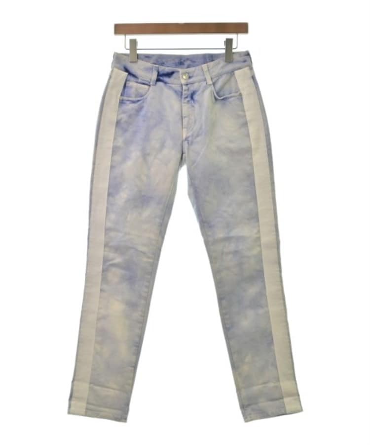 STELLA McCARTNEY ステラマッカートニー レディース デニムパンツ