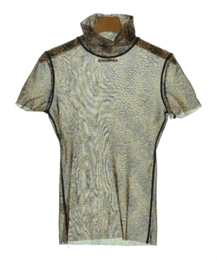 Jean Paul GAULTIER HOMME ジャンポールゴルチェオム メンズ Tシャツ