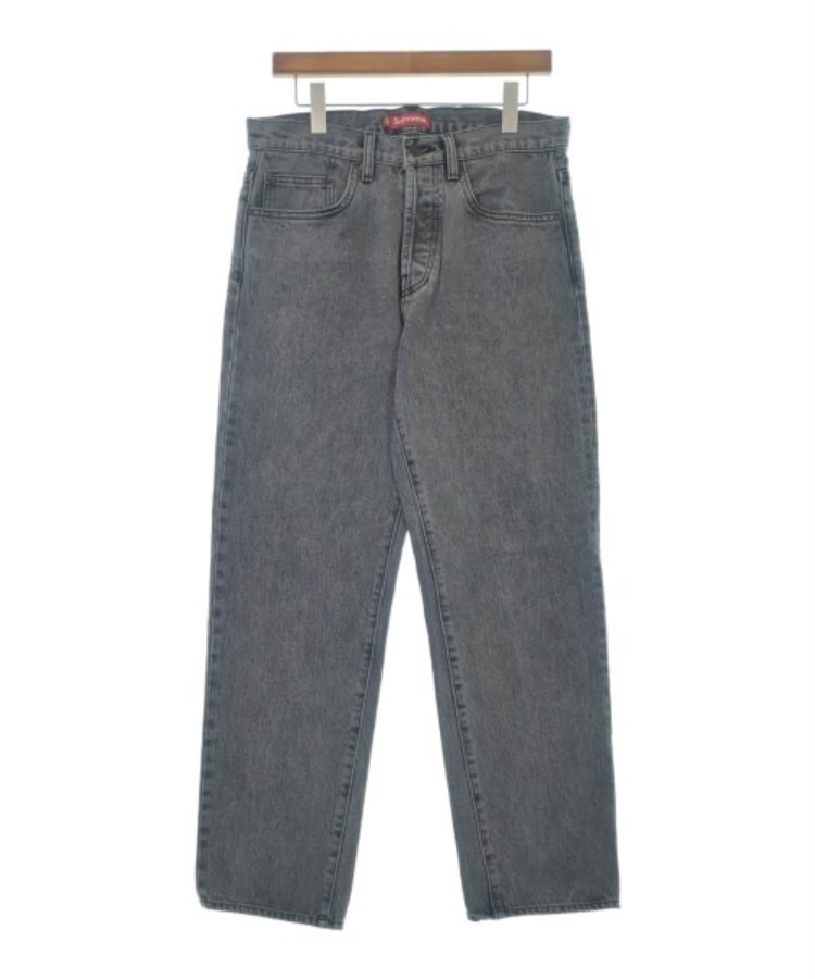Supreme シュプリーム メンズ デニムパンツ サイズ：30(M位)（デニム