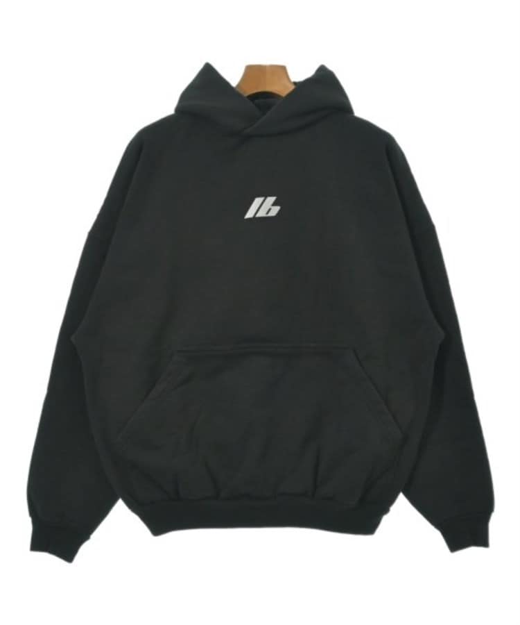 BALENCIAGA バレンシアガ メンズ パーカー サイズ：L（パーカー