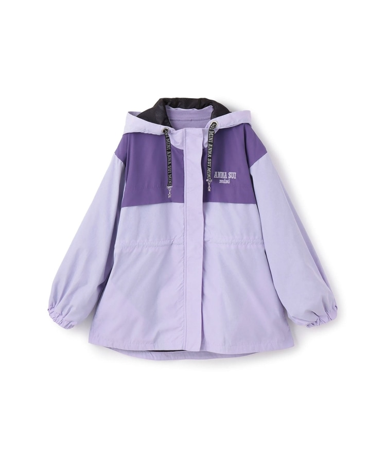多機能3WAYブルゾン（ブルゾン/ジャンバー） | ANNA SUI mini（アナ