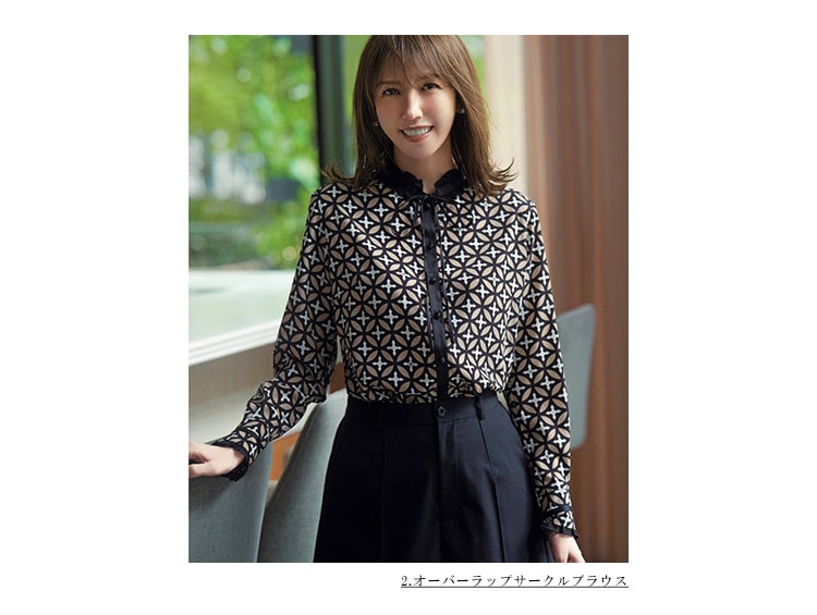 モデル美香×DRESSTERIORスペシャルコラボアイテムの予約販売スタート