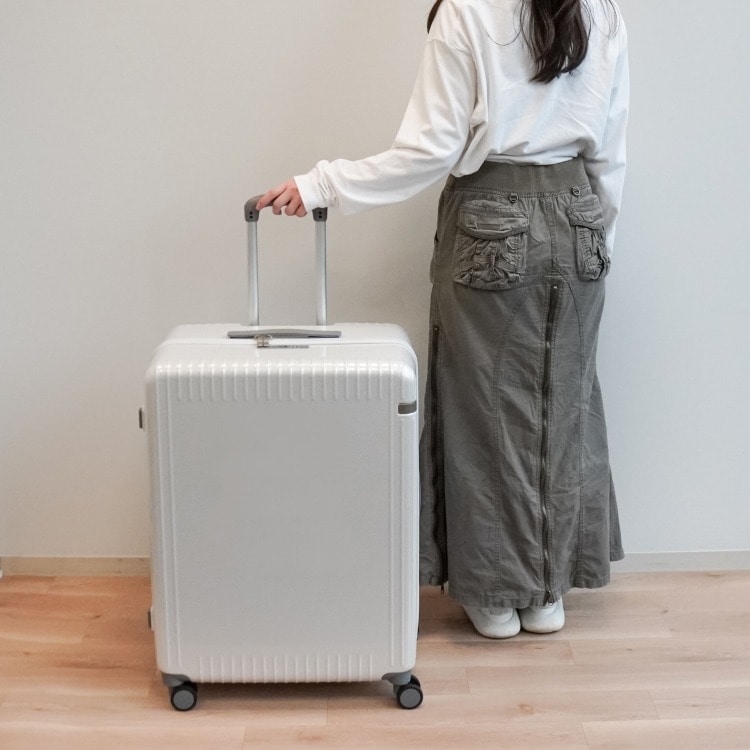 ace.／エース パリセイド3-Z 06916 スーツケース キャスターストッパー