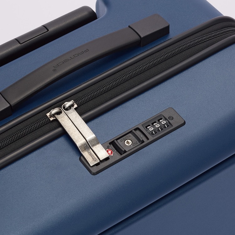 PROTECA／プロテカ マックスパス4 スーツケース 01471 日本製 40L 機内