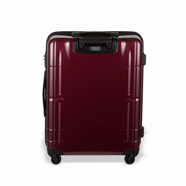 プロテカ スタリアVsD スーツケース 82L キャスターストッパー 08214