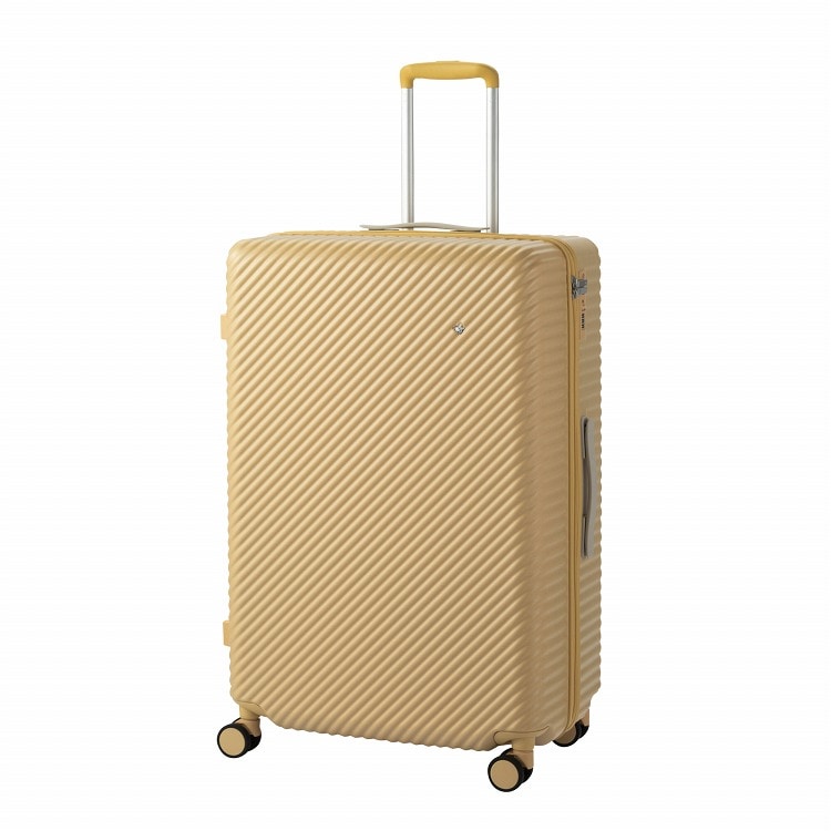 HaNT／ハント ココント スーツケース 97L 05516(13：キャンドル