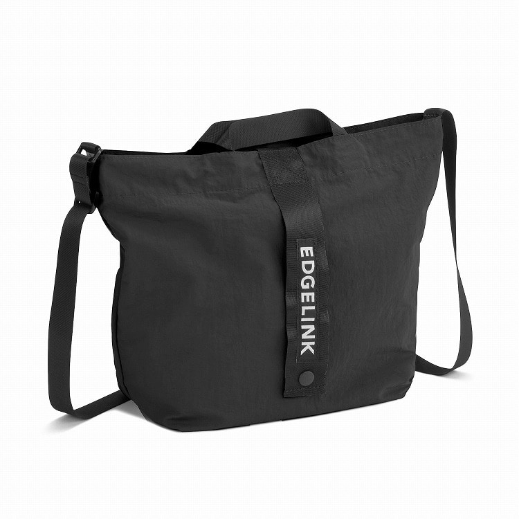 EDGELINK／エッジリンク NAMPAK ポケッタブルショルダーバッグ 60193