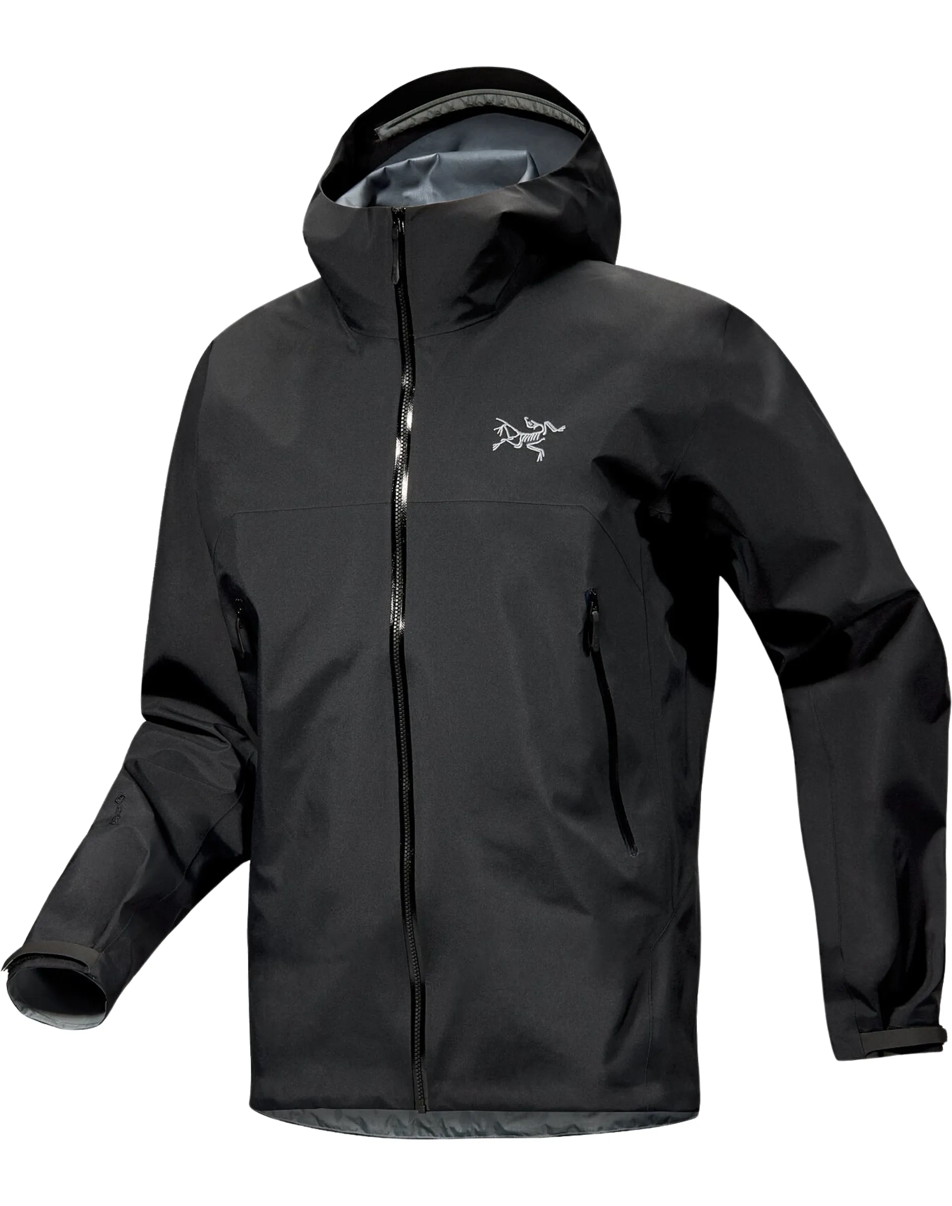 Arc'teryx Men's Beta Jacket in Black