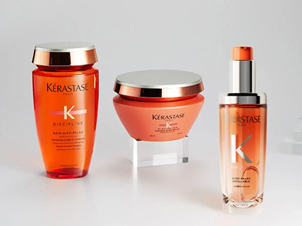 公式通販サイト】KERASTASE ( ケラスターゼ )の正規販売店 – アルバム