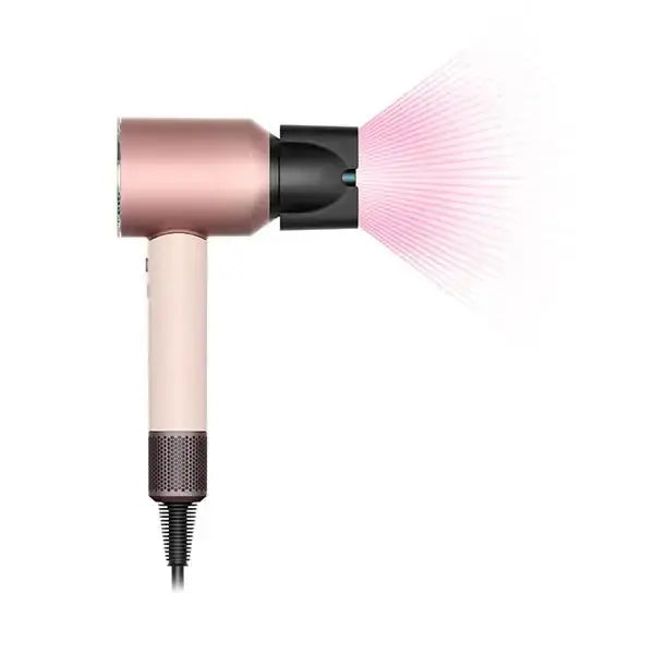 正規品】 ダイソン Dyson Supersonic NuralShine ヘアドライヤー