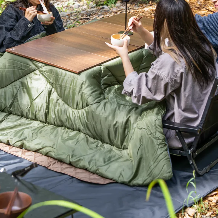 アルミユニットテーブル 88/110｜アルペングループ