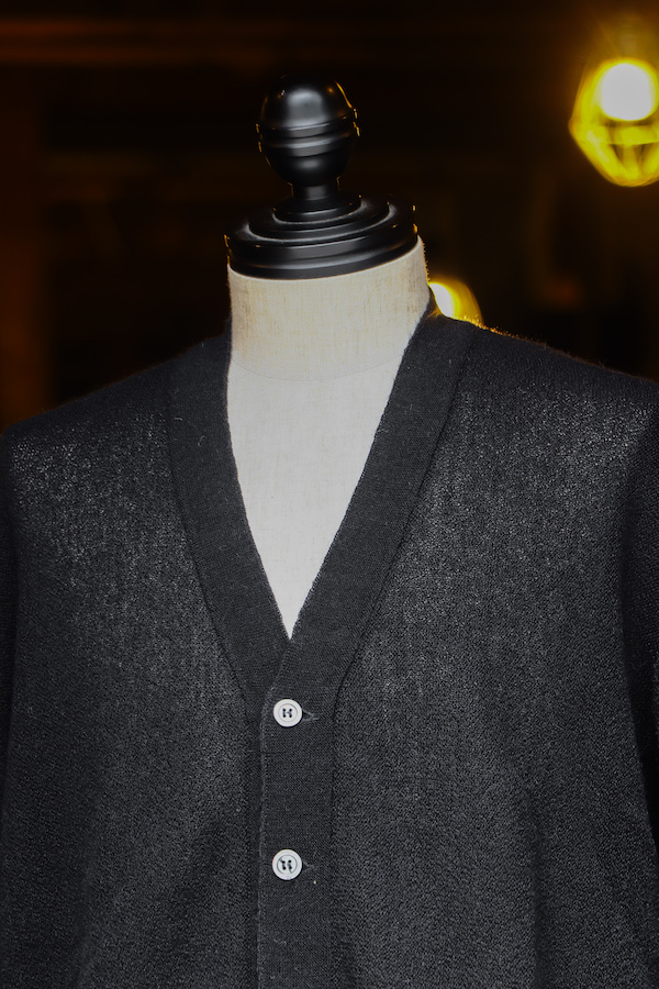 ANATOMICA SAPPORO ONLINE STORE / 【25AW】FANNI LEMMERMAYER