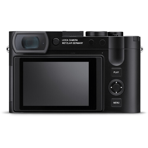 Leica Q3 Digital Camera by Leica at B&C Camera