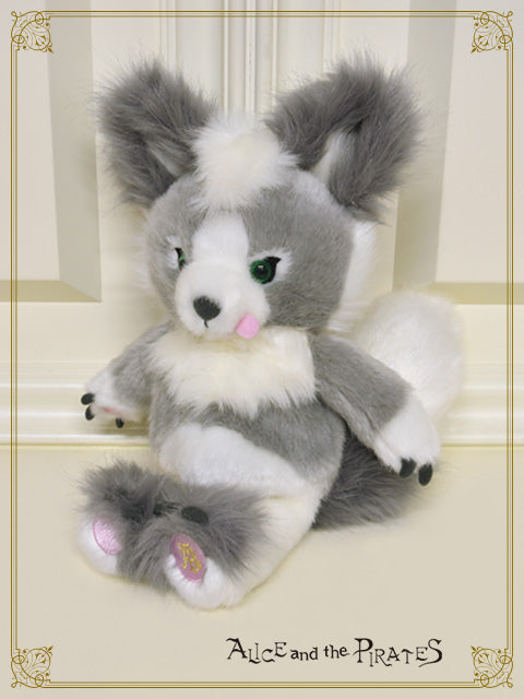 Captain Chris～Jade～ポシェット – BABY, THE STARS SHINE BRIGHT