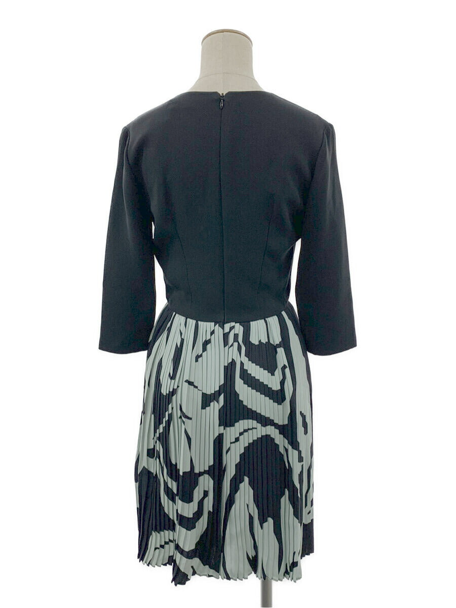 クリスチャンディオール ワンピース シルクドレス プリーツ | ビープライス