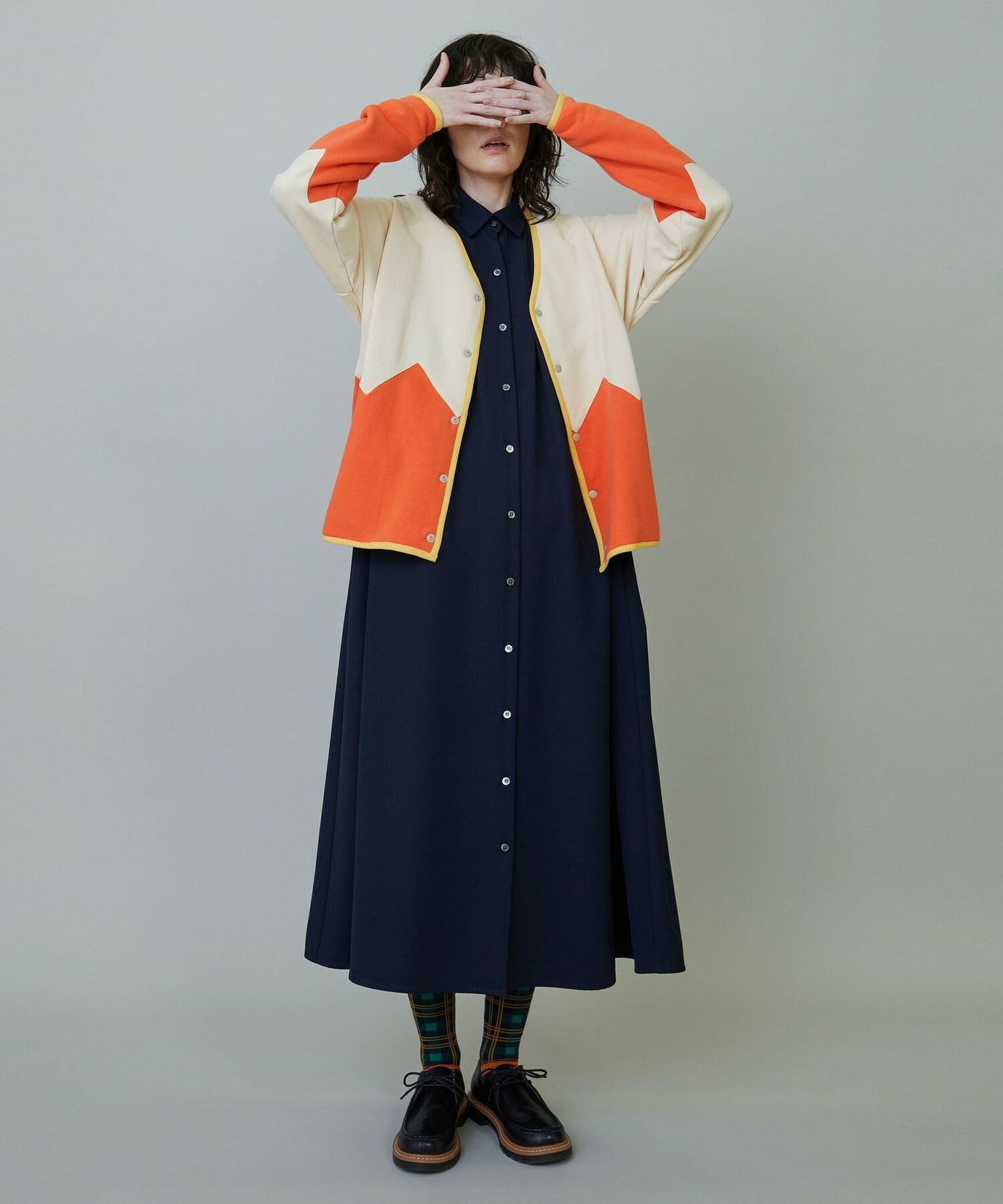 ライクギャバ ワンピース｜BIGI online store - ビギ オンラインストア