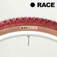 ULTRADYNAMICO* cava race tire (gray) - BLUE LUG ONLINE STORE