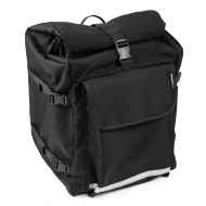 BAGABOO* limited handlebar bag (pink) - BLUE LUG ONLINE STORE