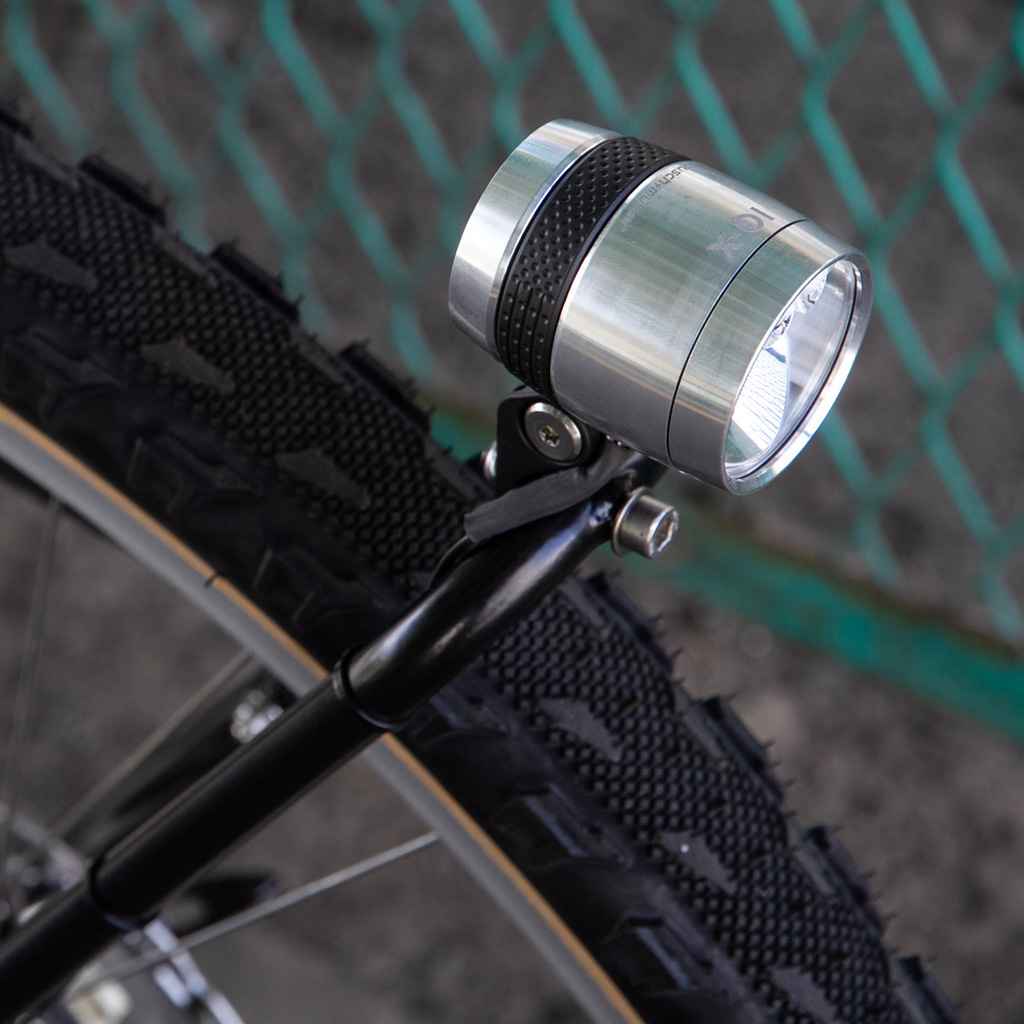 BUSCH+MULLER* IQ-X (black) - BLUE LUG ONLINE STORE