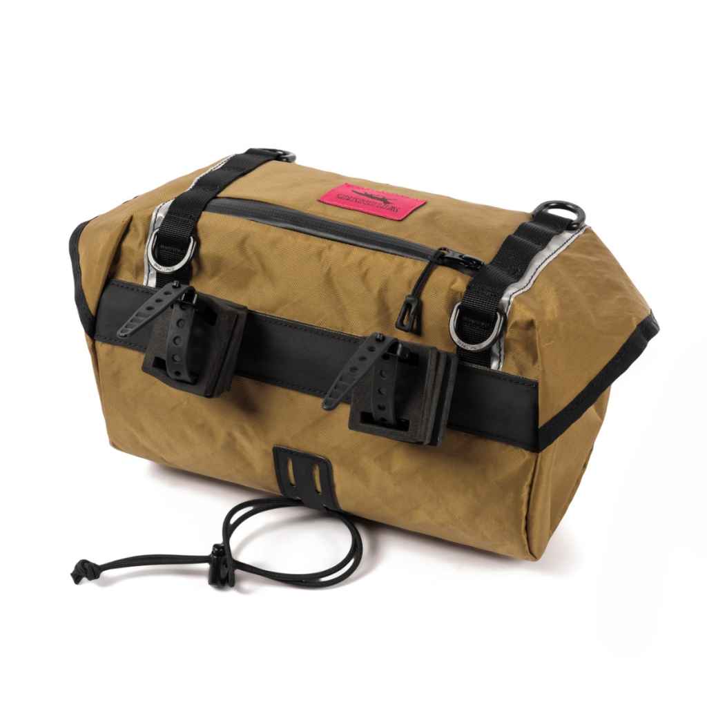 SWIFT INDUSTRIES* catalyst pack (ecopak/coyote) - BLUE LUG ONLINE