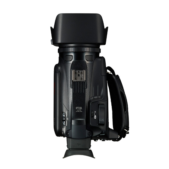 販売終了】ビデオカメラ XA40:デジタルビデオカメラ 通販｜キヤノン