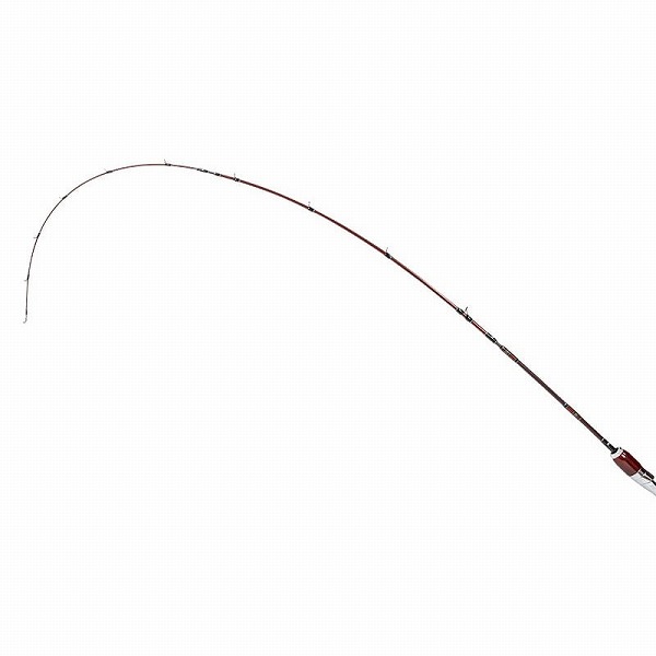 フィッシュマン トラウトロッド ビームス ブランシエラ 4.8UL LIMITED